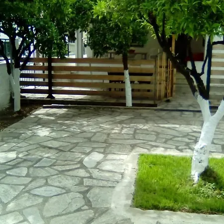 Traditional House 2 Villa Volos