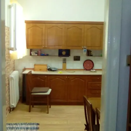 Traditional House 2