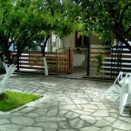 Traditional House 2 Volos