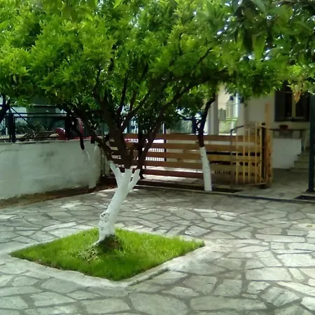 Traditional House 2 * Volos