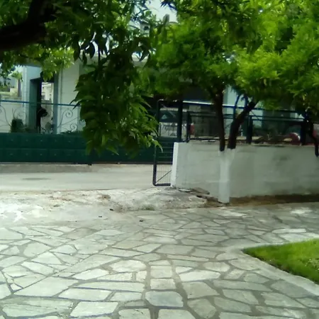 Villa Traditional House 2 *