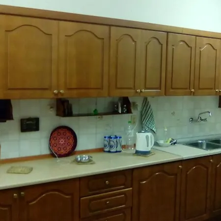 Traditional House 2 * Volos