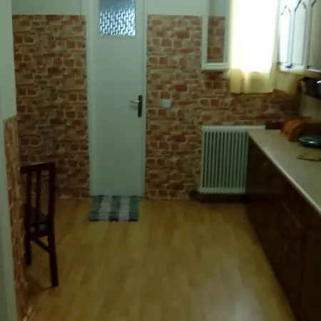 Traditional House 2