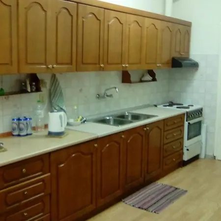 Traditional House 2 Villa Volos