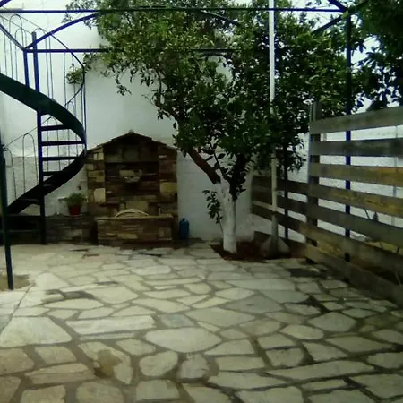 Villa Traditional House 2 Volos