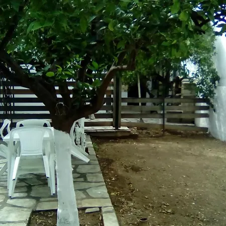 Traditional House 2 Villa Volos
