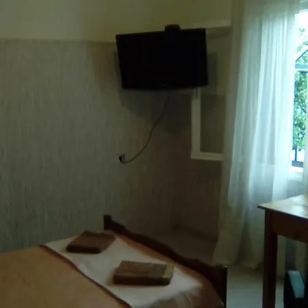 Traditional House 2 *