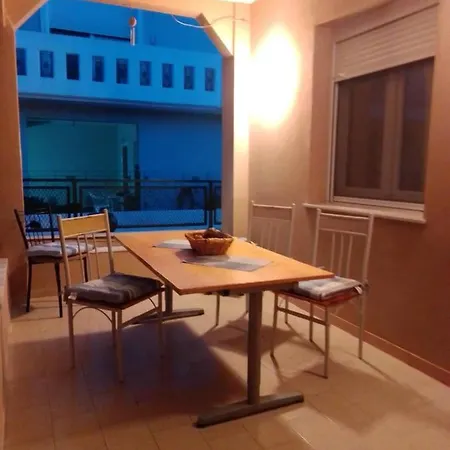 Traditional House 2 Villa Volos
