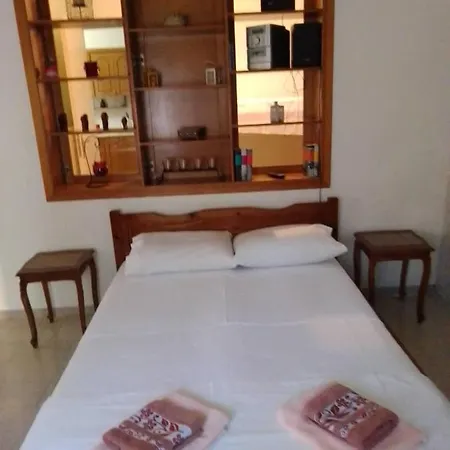 Villa Traditional House 2 Volos
