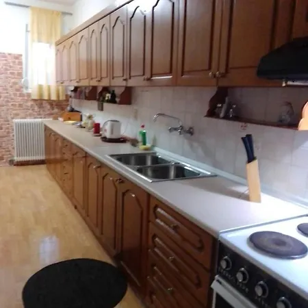 Villa Traditional House 2